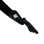 Maçaneta Puxador Porta Bmw X6m E71 2007 a 2013 Diant Esquerd - Imagem 7