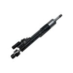 Bico Injetor Combustivel Bmw 320i F30 2.0  2013 2014 A 2018