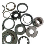 Kit Engrenagem Caixa Cambio Ferrari 458 Italia Spider 2013 - Imagem 3