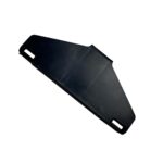 Suporte Interno Espelho Retrovisor Porsche 718 Cayman S 2020