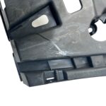 Suporte Guia Parachoque Bmw 320i F30 2013 2018 Tras Direito - Imagem 3