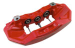 Pinça Ferrari 458 Italia 2010 A 2014 Dianteira Esquerda Oem - Imagem 6