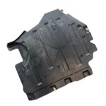 Chapao Protetor Assoalho Bmw M2 G87 2022 2023 2025 Tras Esq