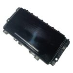 Porta Copos Console Central Audi Q8 3.0 2020 2021 2022 Oem - Imagem 6