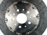Disco Traseiro Ceramica Carbono Ferrari 458 Italia Spider - Imagem 4