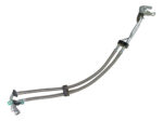 Tubo Oleo Caixa Cambio Ferrari 458 Italia 2009 A 2015 Oem - Imagem 2