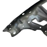 Suporte Fechadura Capo Porsche Boxster Cayman 718 2017 2024 - Imagem 4