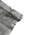 Defletor Termico Tunel Bmw M2 Coupe G87 2022 2023 2024 2025 - Imagem 6