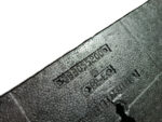 Absorvedor Impacto Ferrari 458 Oem Traseiro Alma Parachoque - Imagem 5