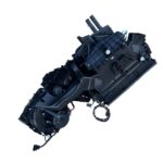 Caixa Evaporadora Ar Forçado Porsche 718 Cayman S 2018 2023 - Imagem 3