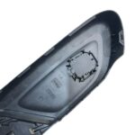 Acabamento Comando Banco Mercedes Gle W167 2019 Diant Esq - Imagem 7