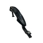 Maçaneta Puxador Porta Bmw 320i F30 2013 2018 Dianteira Esq - Imagem 9