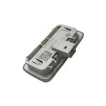 Luz Led Cortesia Quebra Sol Bmw 320i F30 2.0 2013 2015 2018 - Imagem 3