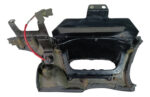 Moldura Acabamento Comando Ar Condicionado Ferrari 458 Oem - Imagem 8