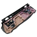 Tampao Bagagito Traseiro Bmw M2 Coupe G87 2022 A 2025 Oem - Imagem 10