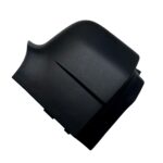 Moldura Retrovisor Int Porsche 718 Cayman S 2018 a 2023 Esq
