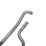 Tubos Mangueiras Caixa Ar Forçado Bmw 320i F30 2013 A 2018 - Imagem 3