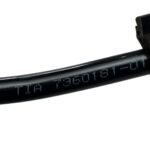Tubo Mangueira Filtro Combustivel Bmw 320i F30 2013 a 2018 - Imagem 8