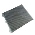 Radiador Condensador Ar Porsche 911 992 Gt3 2020 2021 a 2024 - Imagem 8