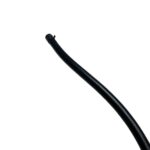Tubo Mangueira Oleo Motor Porsche 911 3.2 996 1998  2005 Oem - Imagem 5