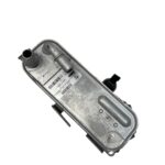 Trocador Calor Resfriador Oleo Cambio Bmw 320i F30 N20 13 18