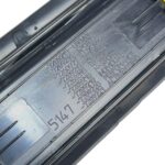 Soleira Porta Bmw 320i F30 2013 a 2018 Dianteira Original - Imagem 9