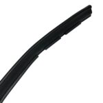 Borracha Vedaçao Capo Motor Bmw 320i F30 2013 A 2018 Traseir - Imagem 3