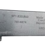 Suporte Radiador Condensador Ar Porsche 718 Cayman S 18 a 23 - Imagem 10