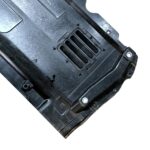 Chapao Protetor Assoalho Audi A6 2011 A 2018 Dianteira Oem - Imagem 6