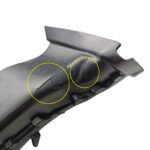 Duto Ar Freio Bmw M2 Competition G87 2022 A 2025 Diant Dir - Imagem 4
