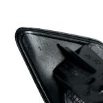 Tampa Esguicho Farol Parachoque Bmw 320i F30 2013 a 2018 Dir - Imagem 5