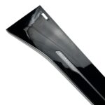 Moldura Friso Acabamento Painel Audi Q8 3.0 2020 2021 2022 - Imagem 3