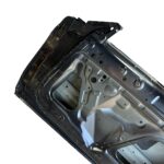 Porta Mercedes Benz C180 C200 W205 Coupe 2015 a 2023 Direita - Imagem 5