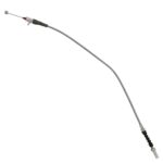 Cabo Maçaneta Porta Bmw 320i F30 2013 a 2018 Traseira Oem