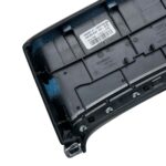 Acabamento Moldura Console Central Audi Q8 3.0 2020 a 2022 - Imagem 8