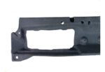 Acabamento Moldura Carpet Traseiro Ferrari 458 Spider Oem - Imagem 8