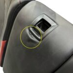 Jogo Bancos Bmw M2 Coupe G87 2022 2023 2024 2025 Eletricos - Imagem 3