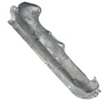 Defletor Termico Escape Bmw M2 Coupe G87 2022 a 2025 Esquerd - Imagem 5