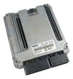 Modulo Injeçao Ferrari 458 Italia Spider California Ecu 2014
