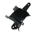 Duto Defletor Entrada Ar Parachoque Bmw X5 G05 2023 2025 Esq - Imagem 2