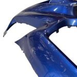Parachoque Bmw M2 Coupe G87 2022 a 2025 Dianteiro Original - Imagem 5