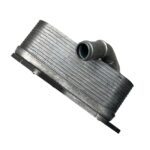 Trocador Calor Oleo Motor Bmw 320i F30 2.0 N20 2013 a 2018 - Imagem 5