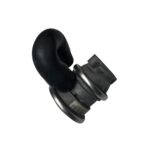 Valvula EGR Ar Admissao Porsche 911 3.2 996 1998 99 a 2005 - Imagem 5