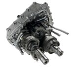 Engrenagem Coroa Pinhao Cambio Dct Ferrari 458 2010 a 2015 - Imagem 6