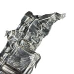 Defletor Termico Silencioso Bmw M2 Coupe G87 2023 2025 Tras - Imagem 6