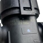 Valvula Vacuo Solenoide  Audi A3 1.4 TFSI 2013 a 2020 Oem - Imagem 8