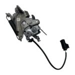 Fechadura Trava Capo Bmw M2 Coupe G87 2022 2025 Esquerdo