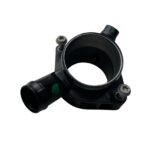 Conexao Tubo Turbina Audi Q8 V6 3.0 2020 2021 2022 Original - Imagem 6