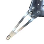 Chapao Protetor Motor Carter  Bmw M2 Coupe G87 2022 a 2025 - Imagem 6