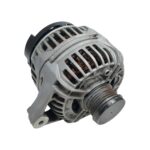 Alternador Bateria  Porsche 911 3.2 996 1998 1999 a 2005 Oem